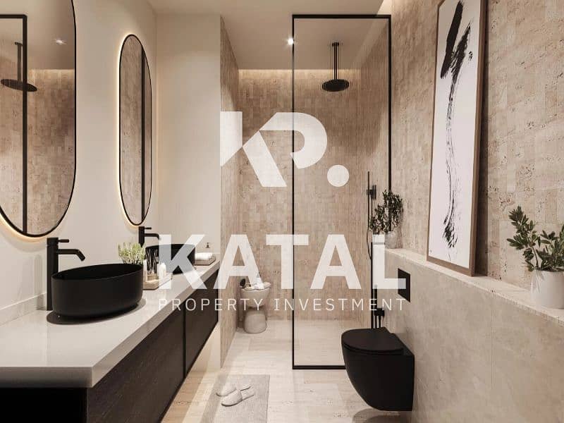 11 Sama Yas, Yas Island, Abu Dhabi, Garden Apartment for Sale, Duplex for Sale, Apartment for Sale, Yas Mall, Abu Dhabi 0013. jpeg