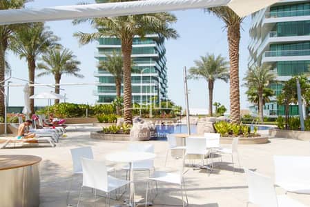4chqs - Serene Big Layout 2BR in Al Barza w/ panoramic views 4chqs - Serene Big Layout 2BR in Al Barza w/ panoramic views