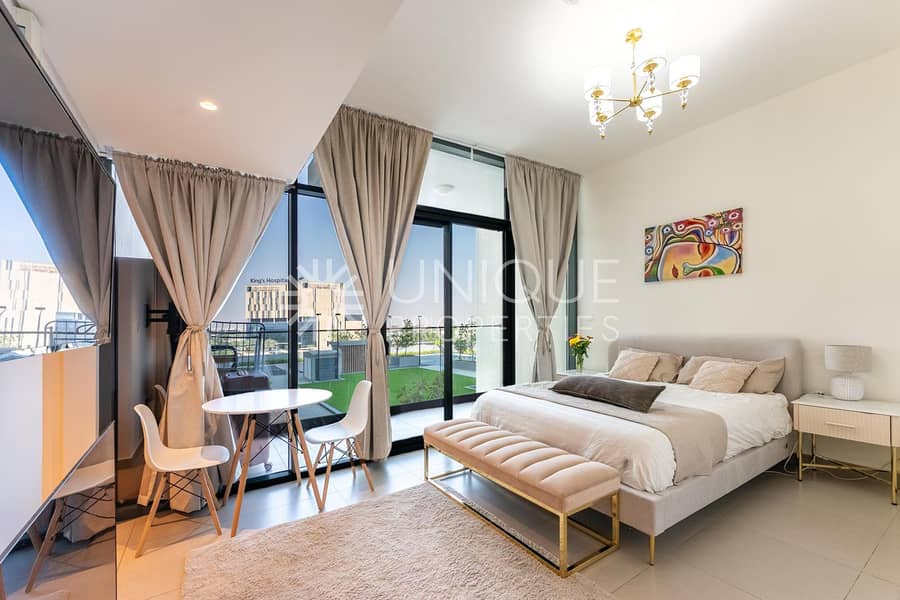 Квартира в Дубай Хиллс Истейт,Приве Резиденс, 1150000 AED - 11565964 Квартира в Дубай Хиллс Истейт,Приве Резиденс, 1150000 AED - 11565964