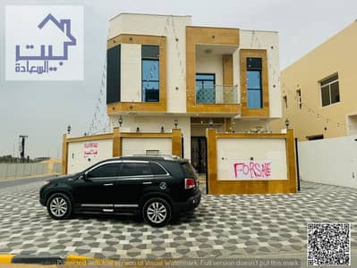 5 Bedroom Villa for Sale in Al Amerah, Ajman - IMG-20250506-WA0357. jpg