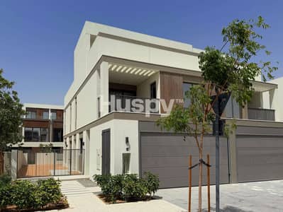 4 Bedroom Villa for Rent in Tilal Al Ghaf, Dubai - Vacant | Back to Back | Multiple Options