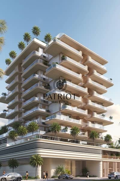 شقة 2 غرفة نوم للبيع في جزر دبي، دبي - sunset-bay-3_LKg06_xl. jpg