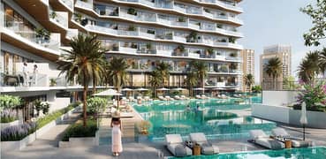 CANAL VIEW | BEST PRICE | HANDOVER NEXT YEAR | NO COMMISSION.