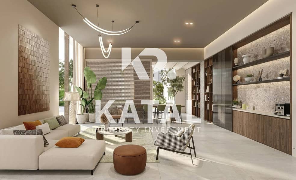 4 Gardenia Bay, Yas Island, Apartment for sale. Studio for sale, Yas Island, Yas Mall, Abu Dhabi, 004. jpg