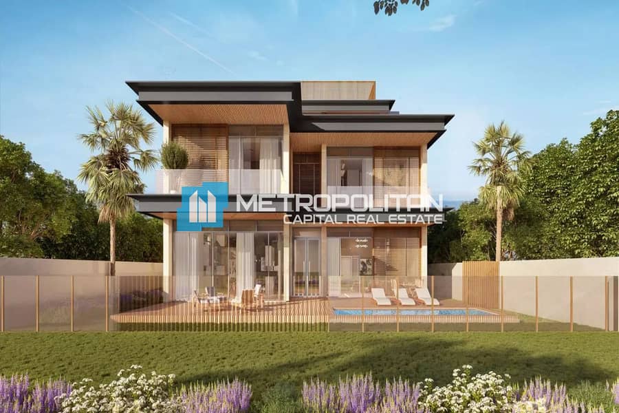 Fully Corner 3BR | Plot 3,062 SQ. FT | Near To Pool Fully Corner 3BR | Plot 3,062 SQ. FT | Near To Pool