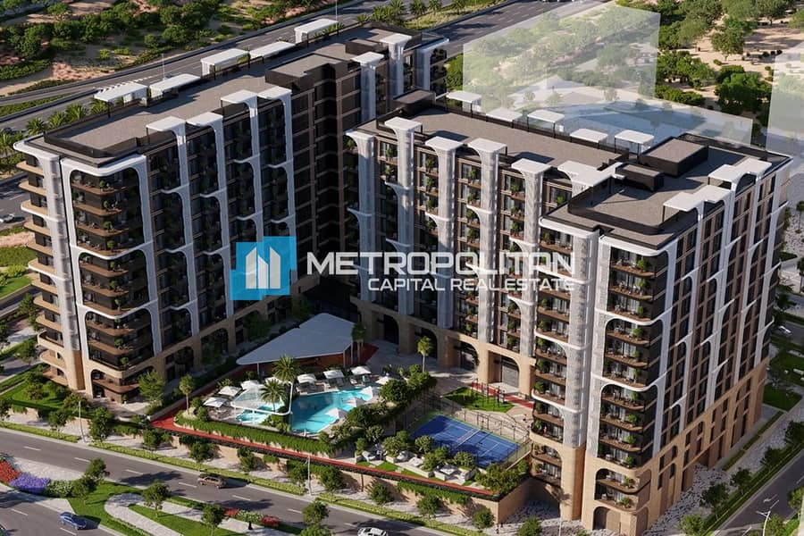 Квартира в Остров Садият,Nouran Living, 1000000 AED - 11566129 Квартира в Остров Садият,Nouran Living, 1000000 AED - 11566129