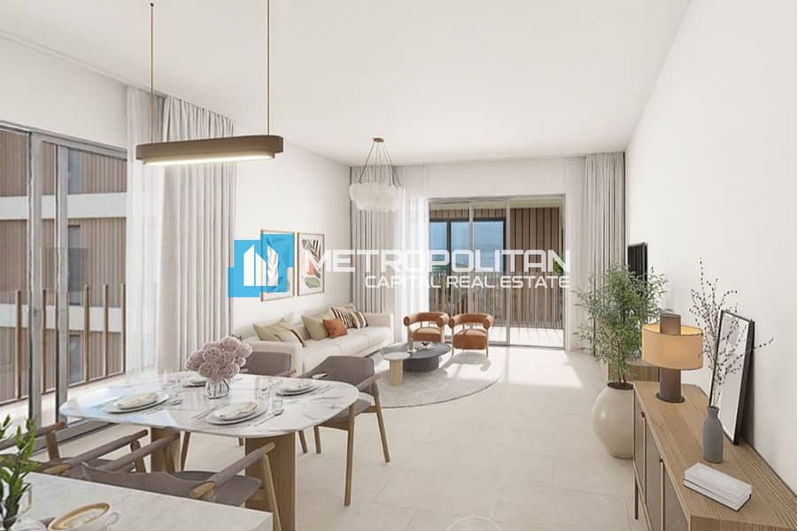 Квартира в Яс Айленд,Гардения Бэй, 2 cпальни, 2500000 AED - 11566131 Квартира в Яс Айленд,Гардения Бэй, 2 cпальни, 2500000 AED - 11566131