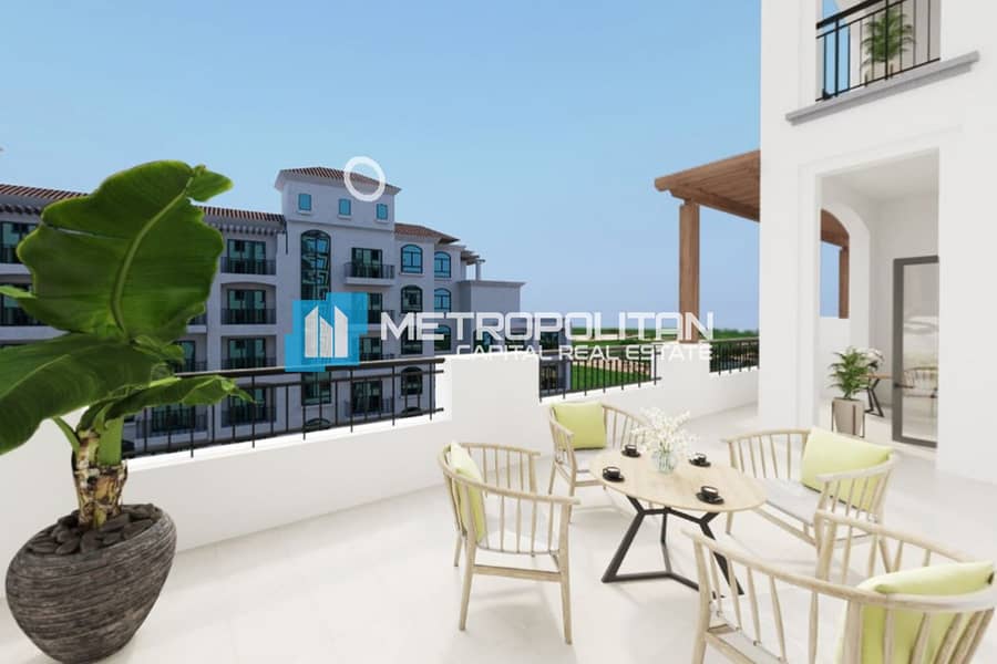 位于雅斯岛,亚斯高尔夫珍品公寓,景观 A公寓 2 卧室的公寓 3100000 AED - 11566135 位于雅斯岛,亚斯高尔夫珍品公寓,景观 A公寓 2 卧室的公寓 3100000 AED - 11566135