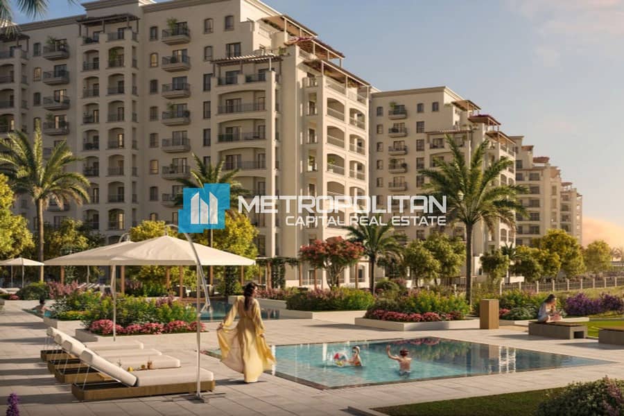 Offplan Resale| Fully Furnished Studio| PP40/60 Offplan Resale| Fully Furnished Studio| PP40/60