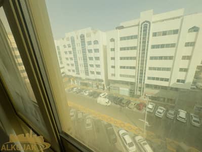 阿尔哈立迪耶， 阿布扎比 1 卧室公寓待租 - IMG_8645. jpg