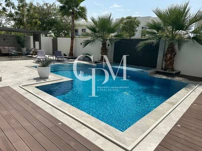 4 Bedroom Townhouse for Sale in Yas Island, Abu Dhabi - IMG-20250506-WA0032. jpg