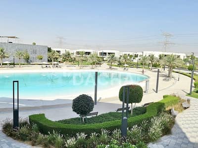 4 Bedroom Villa for Rent in Mohammed Bin Rashid City, Dubai - Luxury Living | Brand New | Exclusive Availability