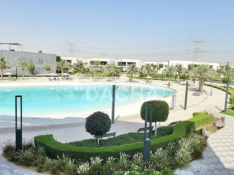 位于穆罕默德-本-拉希德城,第一区 4 卧室的别墅 1200000 AED - 11554089 位于穆罕默德-本-拉希德城,第一区 4 卧室的别墅 1200000 AED - 11554089