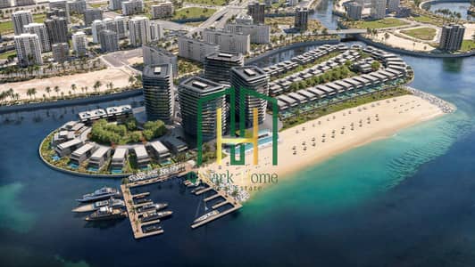 2 Bedroom Flat for Sale in Al Raha Beach, Abu Dhabi - IMG-20250506-WA0026. jpg