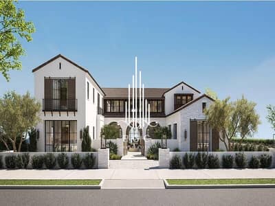 4 Bedroom Villa for Sale in Al Hudayriat Island, Abu Dhabi - WhatsApp Image 2024-03-14 at 2.23. 09 PM. jpeg