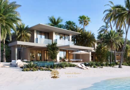 4 Cпальни Таунхаус Продажа в Шарджа Ватерфронт Сити, Шарджа - IMG-20250121-WA0012. jpg