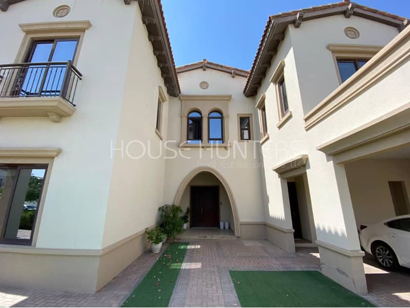 Вилла в Аравийские Ранчо 2,Роса, 6 спален, 620000 AED - 11566224 Вилла в Аравийские Ранчо 2,Роса, 6 спален, 620000 AED - 11566224