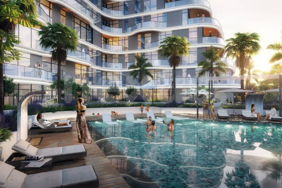 位于迪拉岛,Zephyra Residences 2 卧室的公寓 2435512 AED - 11566258 位于迪拉岛,Zephyra Residences 2 卧室的公寓 2435512 AED - 11566258