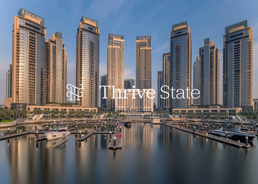 شقة في سافانا،مرسى خور دبي 2 غرف 2085000 درهم - 11566264 شقة في سافانا،مرسى خور دبي 2 غرف 2085000 درهم - 11566264