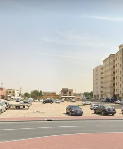 Plot for Sale in Al Hamidiyah, Ajman - WhatsApp Image 2025-05-06 at 5.36. 16 PM (1). jpeg