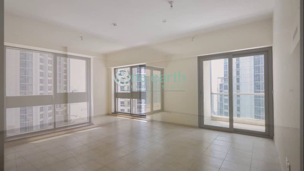 Available 2BR - Sea View - Best Deal - Vacant