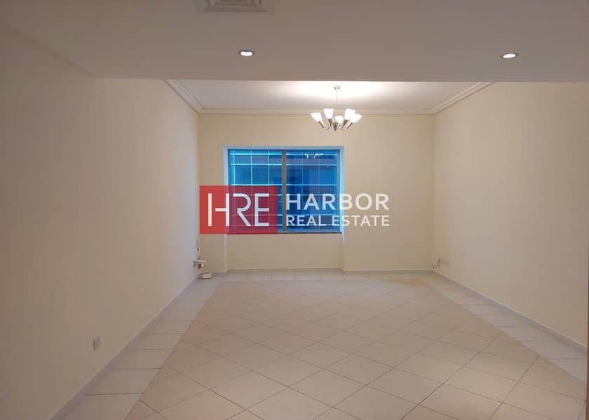 High-Floor | Spacious Layout | Chiller Free High-Floor | Spacious Layout | Chiller Free