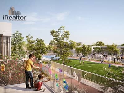 2 Bedroom Flat for Sale in Yas Island, Abu Dhabi - sustainable-city-yas-island-5jpg-d45ee300-ab5e-4d0d-b934-0971488546ee. jpg