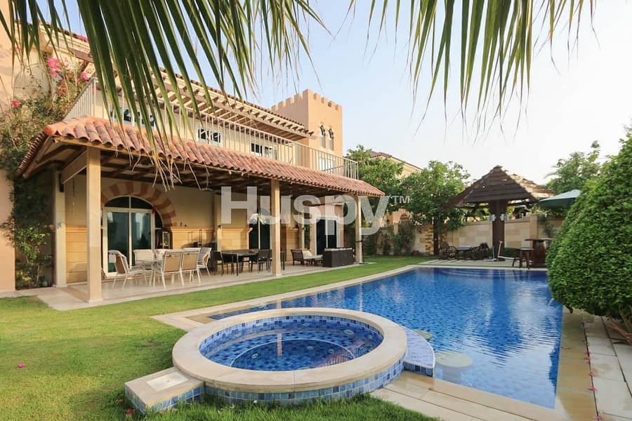 位于迪拜体育城,胜利山庄,卡利达住宅综合体 7 卧室的别墅 17250000 AED - 11566292 位于迪拜体育城,胜利山庄,卡利达住宅综合体 7 卧室的别墅 17250000 AED - 11566292
