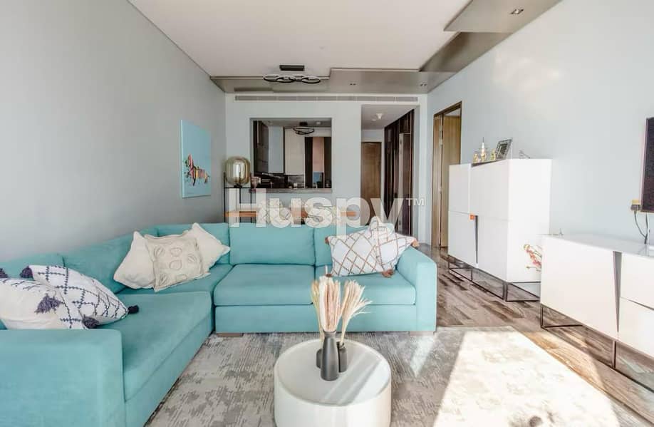 位于迪拜码头,达马克塔楼 2 卧室的公寓 140000 AED - 11566293 位于迪拜码头,达马克塔楼 2 卧室的公寓 140000 AED - 11566293