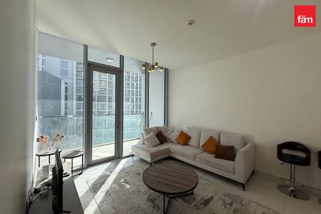 1 Bedroom Apartment for Sale in Mohammed Bin Rashid City, Dubai - Spacious | Bright | Premium location