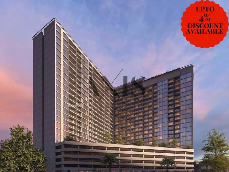 30% Down Payment | Best Deal | Park View 30% Down Payment | Best Deal | Park View