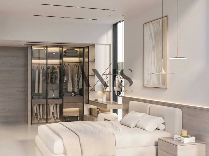 位于迪拜公寓大楼,The Boulevard by Prestige One 2 卧室的公寓 1644200 AED - 11566311 位于迪拜公寓大楼,The Boulevard by Prestige One 2 卧室的公寓 1644200 AED - 11566311