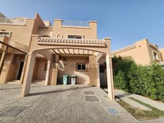 فیلا في فلل الريف - طراز البحر المتوسط،فلل الريف،الريف 5 غرف 2370000 درهم - 11566338