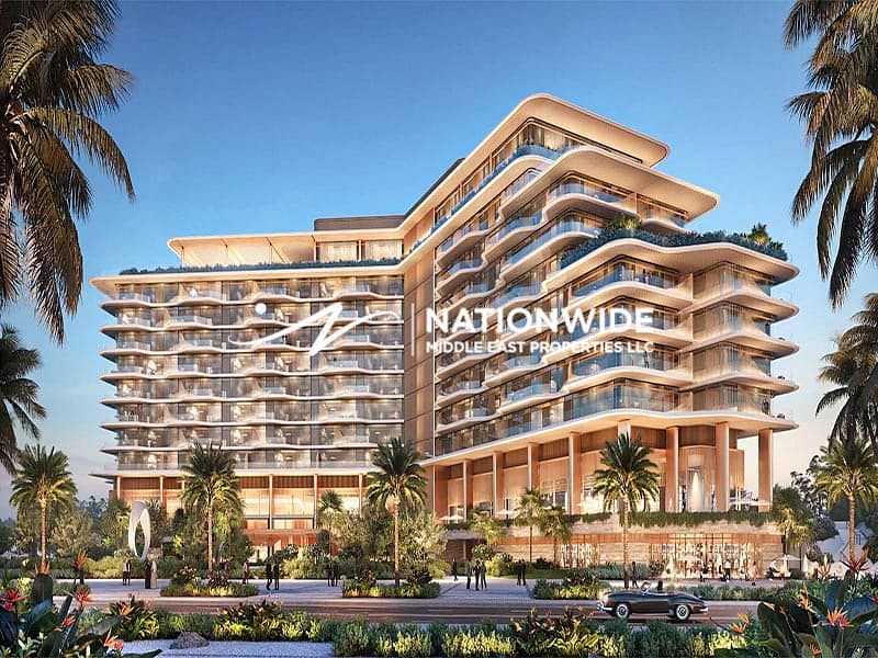 Invest Now| Stylish 3BR+Maid| Premium Living Invest Now| Stylish 3BR+Maid| Premium Living
