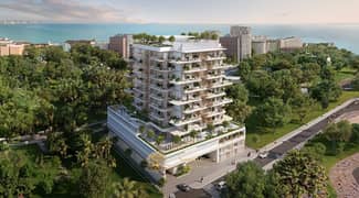 DUBAI SKYLINE VIEW  | HIGHEST ROI | BEST PRICE | HURRY UP. | FULLY FURNISHED