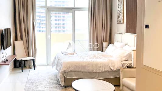 Studio for Rent in Jumeirah Village Circle (JVC), Dubai - AZCO REAL ESTATE-2. jpg