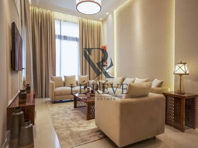 2 Bedroom Flat for Sale in Masdar City, Abu Dhabi - Screenshot 2025-05-06 165836. png