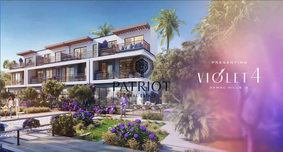 4 Bedroom Villa for Sale in DAMAC Hills 2 (Akoya by DAMAC), Dubai - Screen Shot 2025-05-03 at 3.25. 10 PM. png