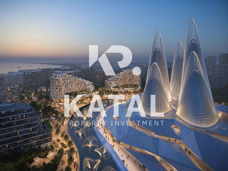 Fountain view Residences Apartment for sale in ,Mandarine Oriental The Residences, Saadiyat Cultural District, Saadiyat Island001 Zayed Museum, Louvre Museum 002. jpg Fountain view Residences Apartment for sale in ,Mandarine Oriental The Residences, Saadiyat Cultural District, Saadiyat Island001 Zayed Museum, Louvre Museum 002. jpg