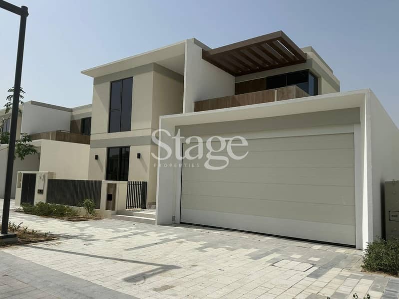 Вилла в Тилал Аль Гаф,Гармони,Хармония 3, 5 спален, 630000 AED - 11566379 Вилла в Тилал Аль Гаф,Гармони,Хармония 3, 5 спален, 630000 AED - 11566379