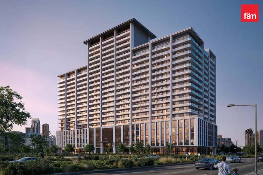 Payment Plan | High ROI | 2 Beds Payment Plan | High ROI | 2 Beds