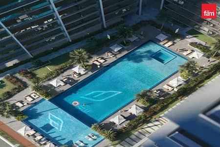 1 Bedroom Apartment for Sale in Al Jaddaf, Dubai - Spacious | Prime Location | High ROI