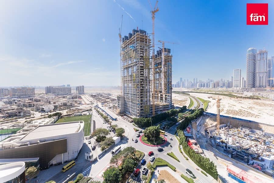 位于苏巴哈特兰社区,河畔景观豪华住宅区 2 卧室的公寓 180000 AED - 11566415 位于苏巴哈特兰社区,河畔景观豪华住宅区 2 卧室的公寓 180000 AED - 11566415