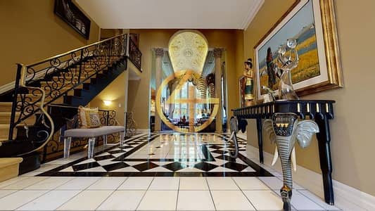 5 Bedroom Villa Compound for Sale in Khalifa City, Abu Dhabi - a938a22f432e116c8b625c9ed253b6fa. jpg