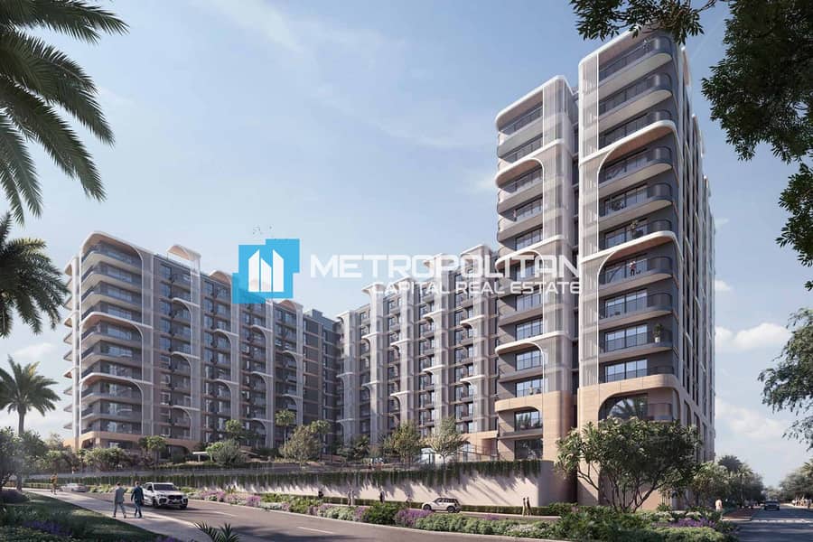 位于萨迪亚特岛,Nouran Living 2 卧室的公寓 3200000 AED - 11566447 位于萨迪亚特岛,Nouran Living 2 卧室的公寓 3200000 AED - 11566447