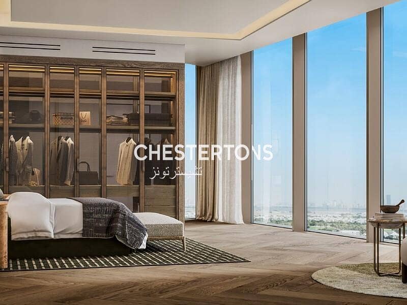 位于迪拜码头,Six Senses Residences Dubai Marina 5 卧室的公寓 119988000 AED - 11566498 位于迪拜码头,Six Senses Residences Dubai Marina 5 卧室的公寓 119988000 AED - 11566498