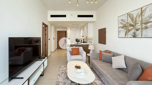1 Bedroom Flat for Rent in Jumeirah Village Circle (JVC), Dubai - AZCO REAL ESTATE-9. jpg