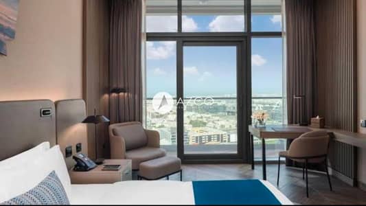 Studio for Sale in Business Bay, Dubai - IMG-20250123-WA0032. jpg