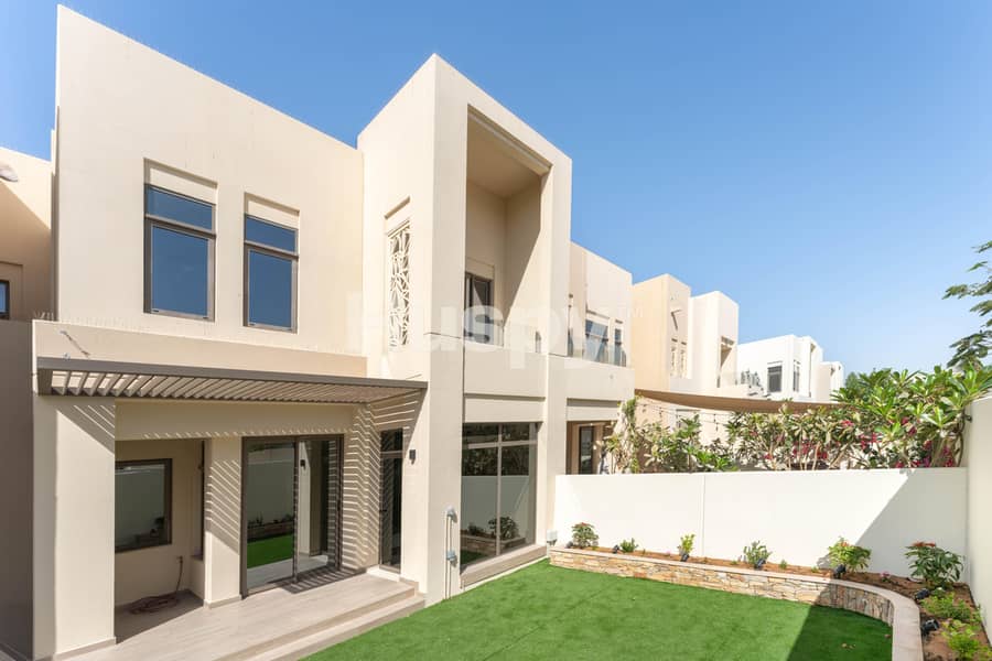 Таунхаус в Реем,Мира Оазис,Мира Оазис 1, 3 cпальни, 195000 AED - 11382210 Таунхаус в Реем,Мира Оазис,Мира Оазис 1, 3 cпальни, 195000 AED - 11382210