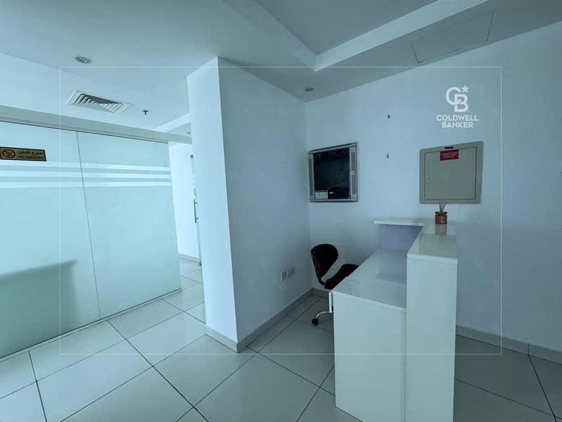 Офис в Аль Барша,Аль Барша 1,Йес Бизнес Тауэр, 75000 AED - 11566549 Офис в Аль Барша,Аль Барша 1,Йес Бизнес Тауэр, 75000 AED - 11566549